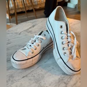 Converse All Star Sneakers